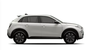 FIAT 600 1.2 Hybrid 100 CV